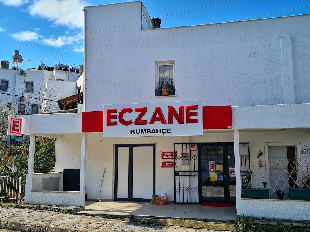 Kumbahçe Eczanesi