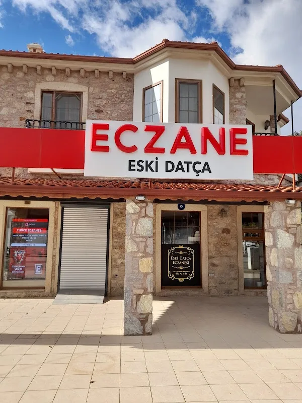 EskiDatça Eczanesi