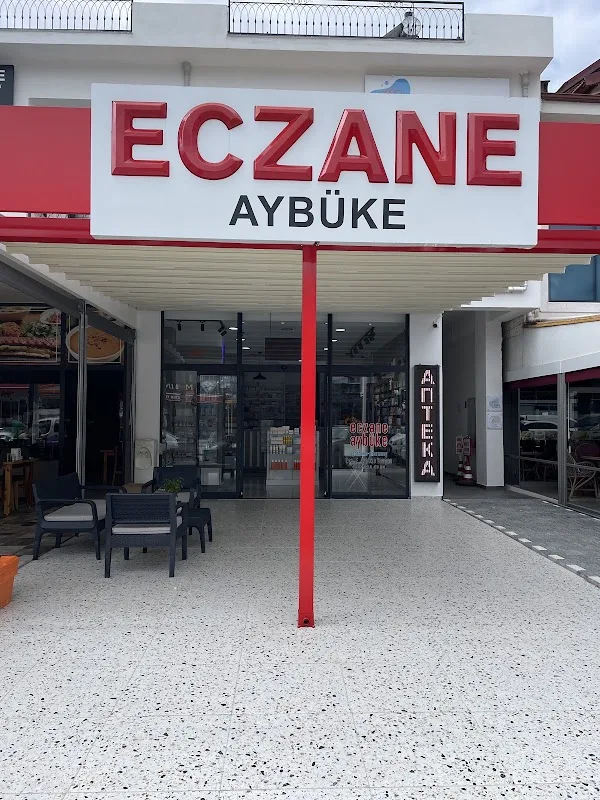 Aybüke Eczanesi
