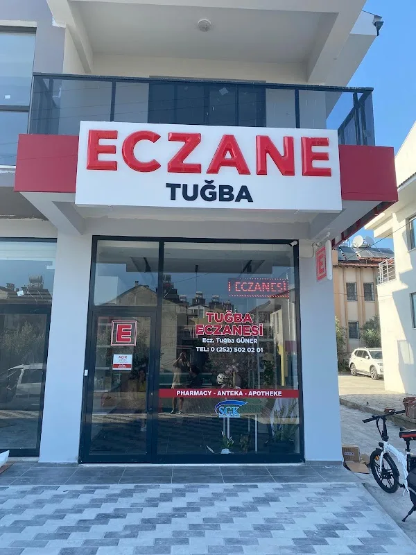 Tuğba Eczanesi / Fethiye
