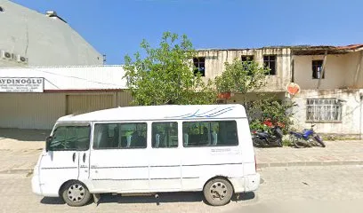 Çiftlik Eczanesi