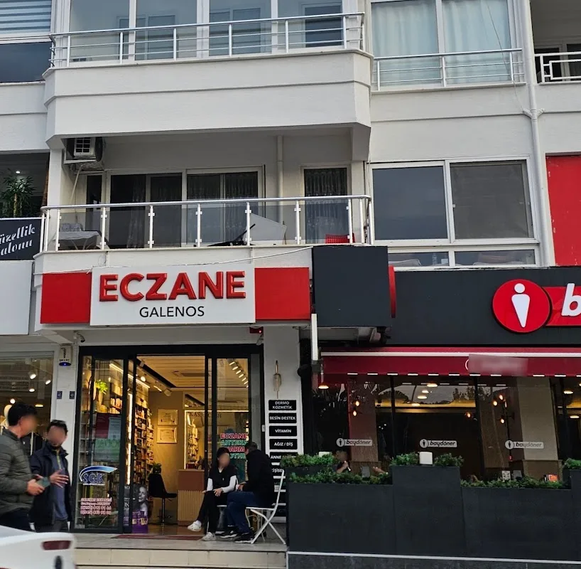 Galenos Eczanesi