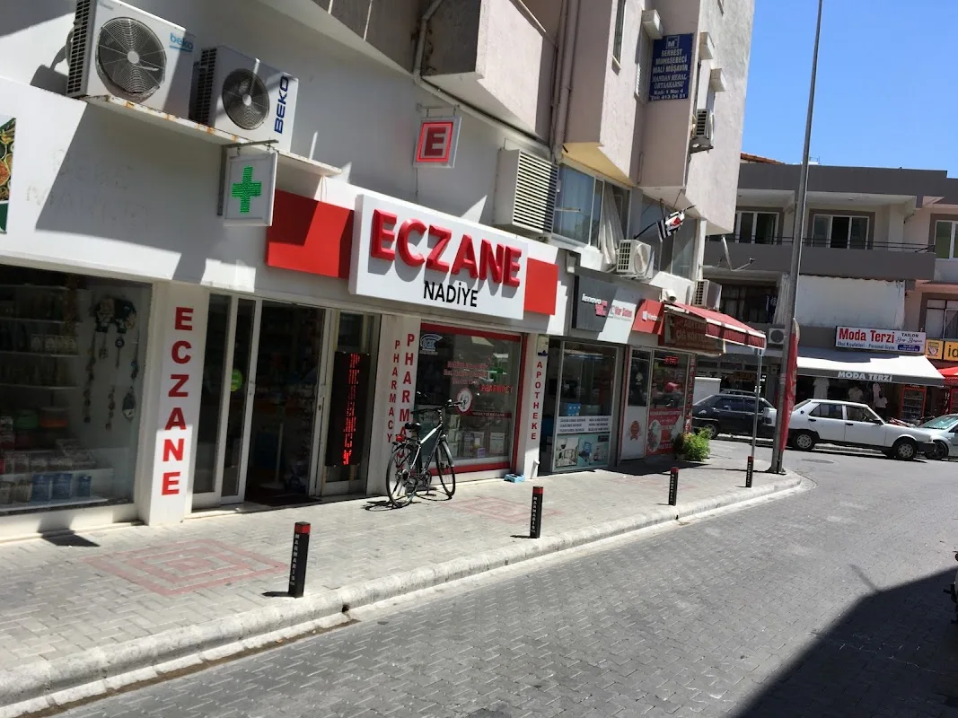 Eczane Pharmacy