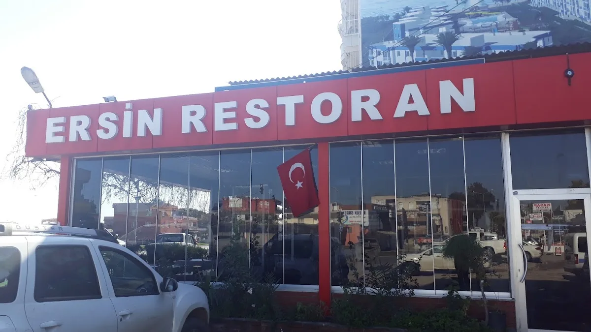 Ersin Restoran