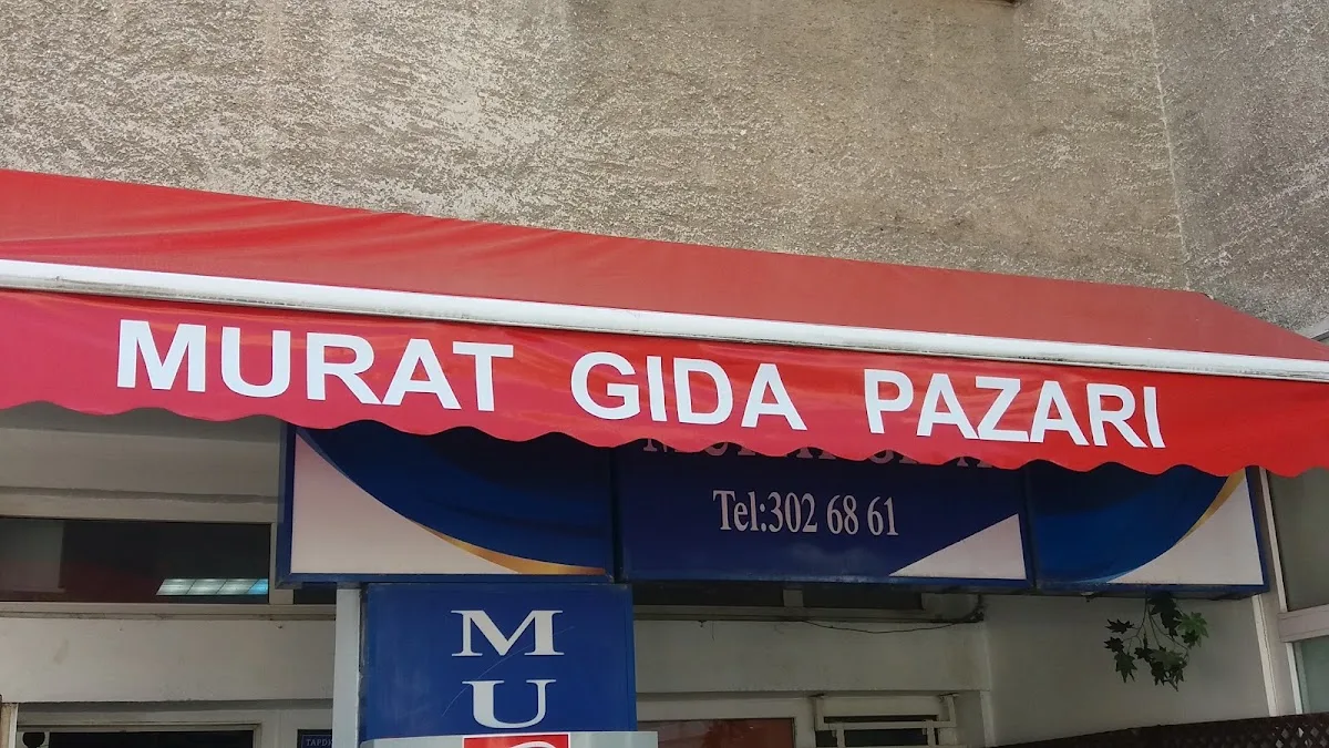 Suadiye Sahil Tekel & Şarküteri