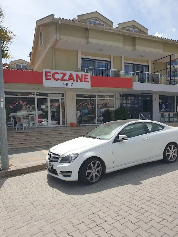 Filiz Eczanesi
