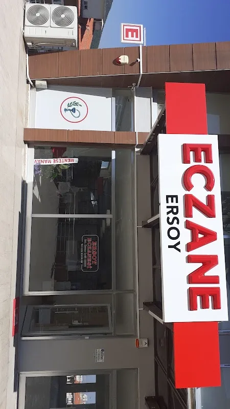Muğla Ersoy Eczanesi