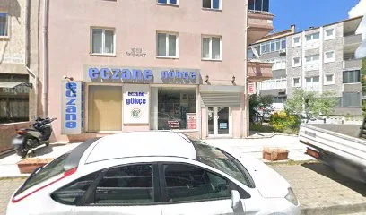 GÖKÇE ECZANESİ