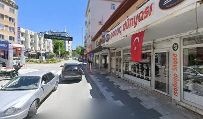 Sabahat Özsoy Eczanesi