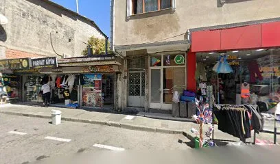 Beşir Market
