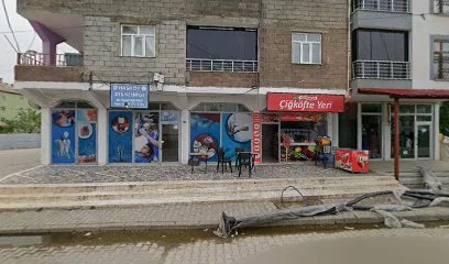 Hayat Eczanesi