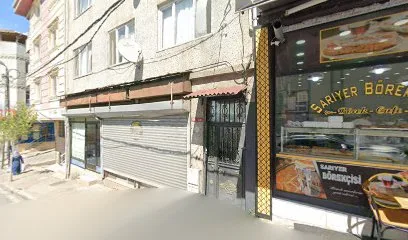 Yürür Market