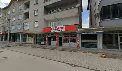 Hasköy Eczanesi