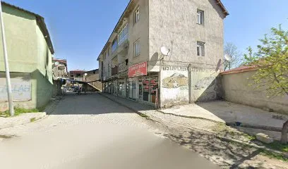 Demir Veteriner Kliniği