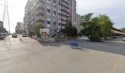 Sultan Tulumbaları huzurevi