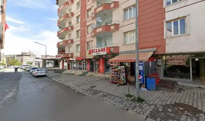 Defne Eczanesi