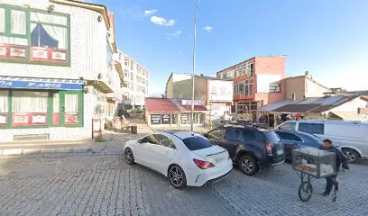 Güneş Eczanesi