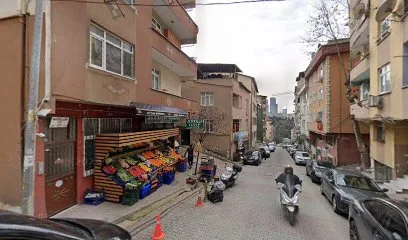 Aydin Market