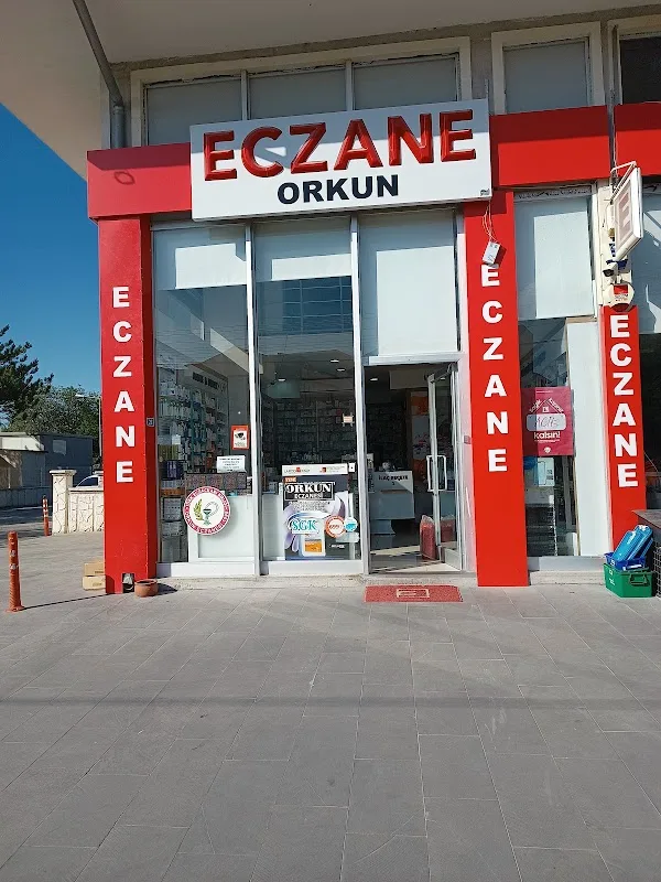 Can Eczanesi