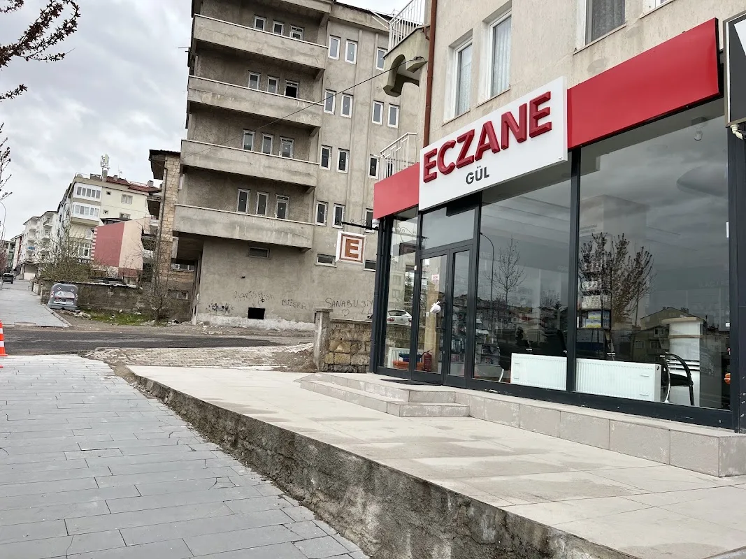 Gül Eczanesi