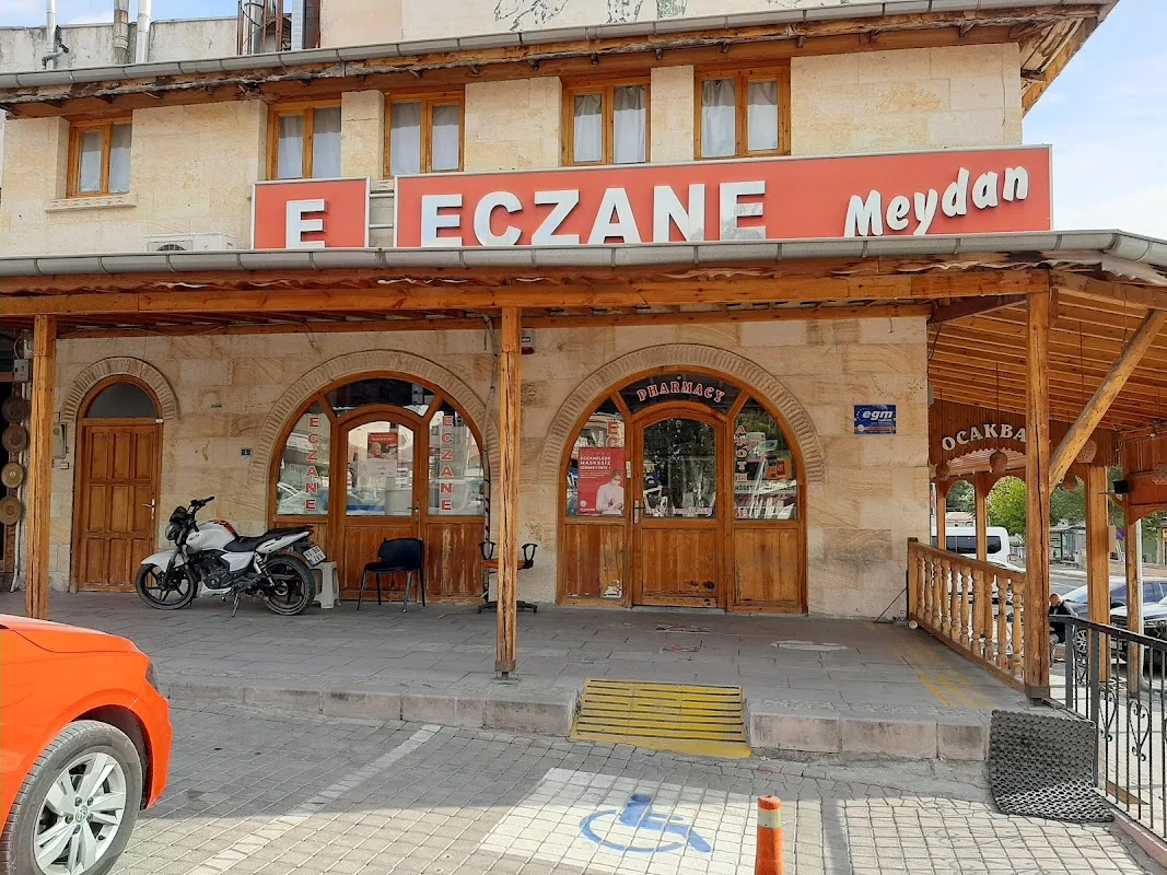 Meydan Eczanesi