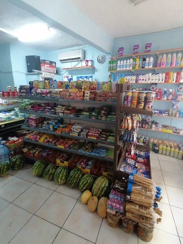 Salman Market