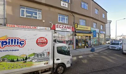 Nazar Eczanesi