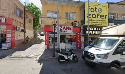 Eczane Parlak