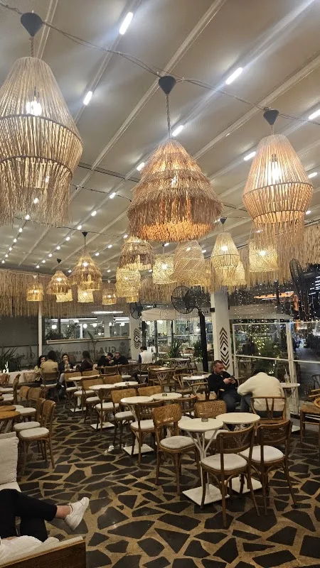 GUA Coffee Company Silivri