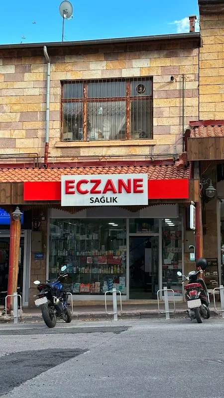 SAĞLIK ECZANESİ