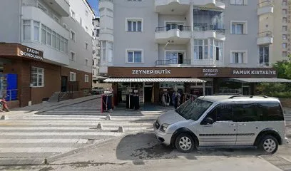 Elçin Eczanesi