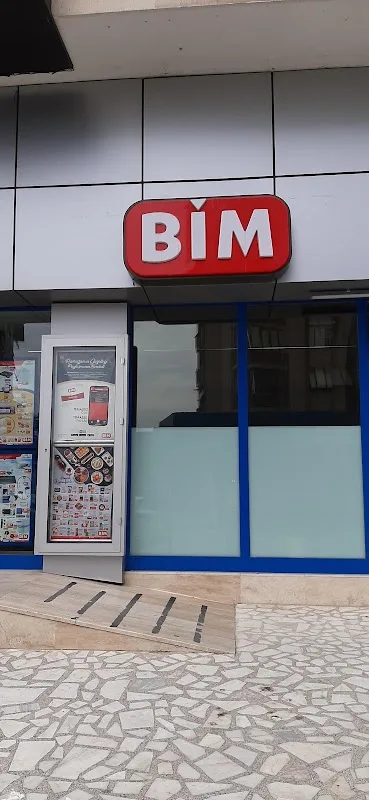 BİM