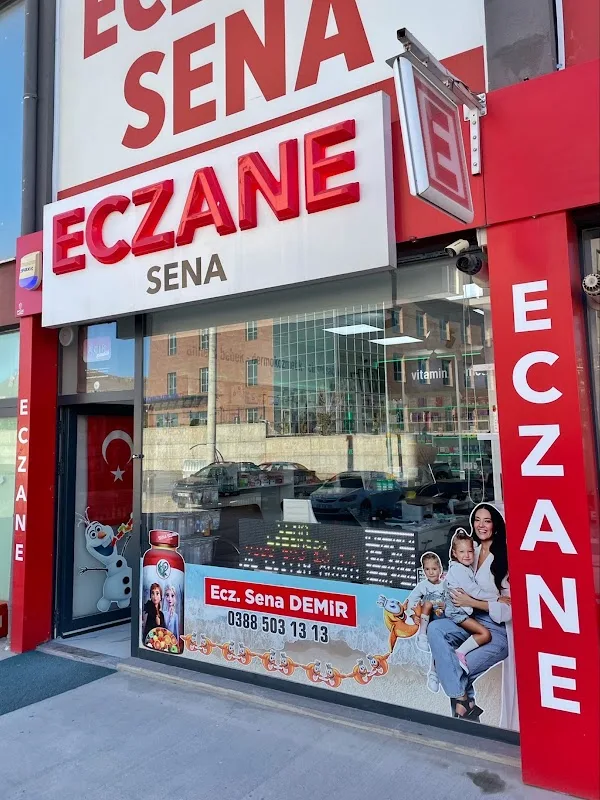 Sena Eczanesi