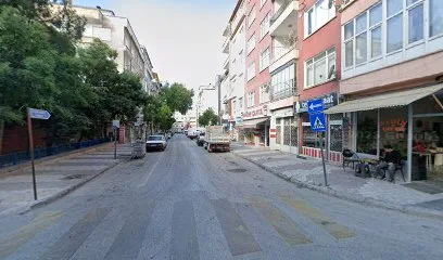 Toros Eczanesi