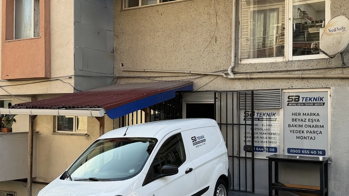 beyaz eşya tamir teknik servis hizmetleri