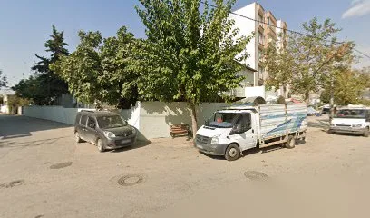 Fatih Cami