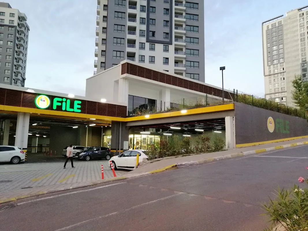 File Market