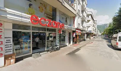 Şimşek Eczanesi