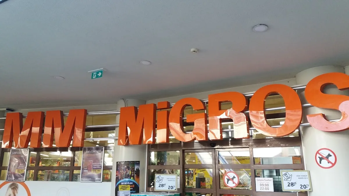 MM Migros