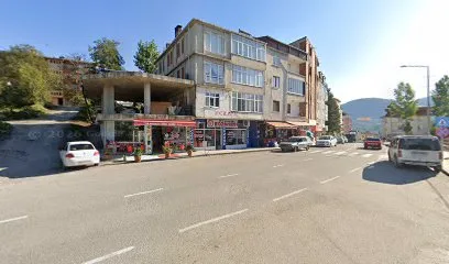 Öztekin Eczanesi