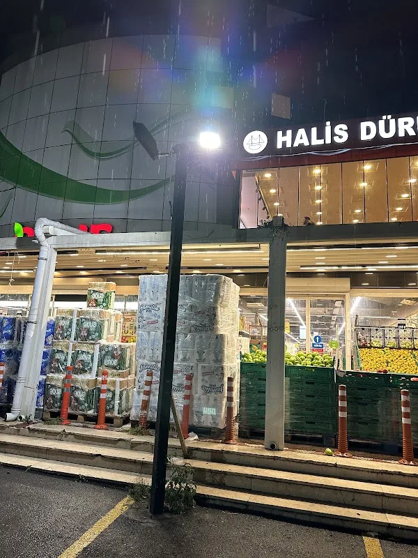 Onur Market
