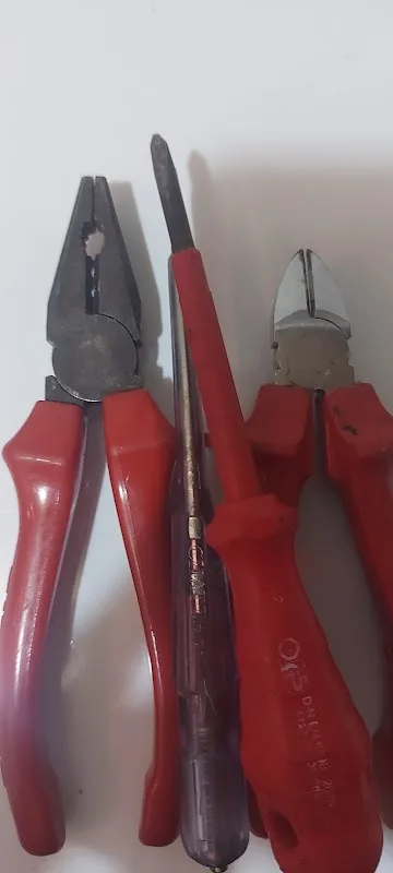 Adana Çukurova Elektrikçi