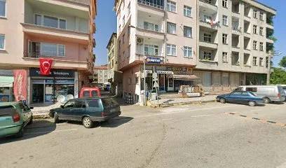 Özbek Eczanesi