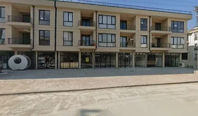 Konakçı Eczanesi