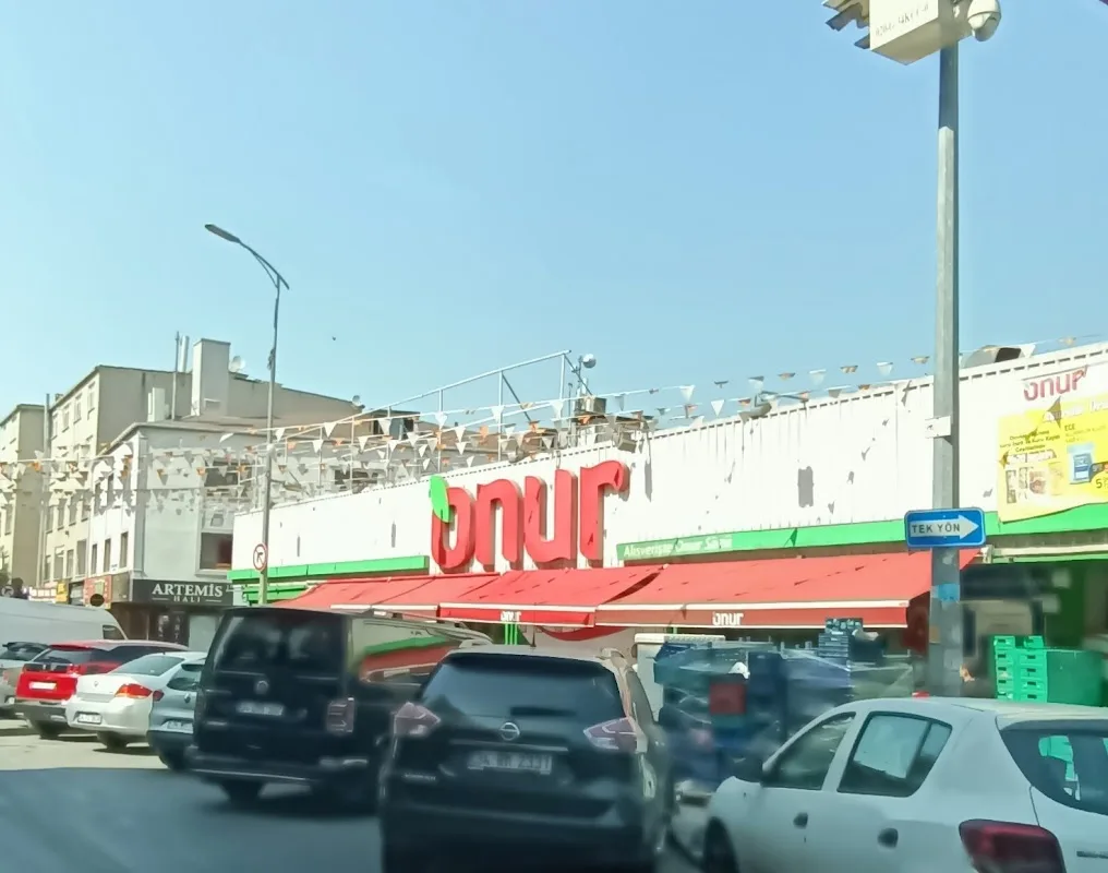 Onur Market