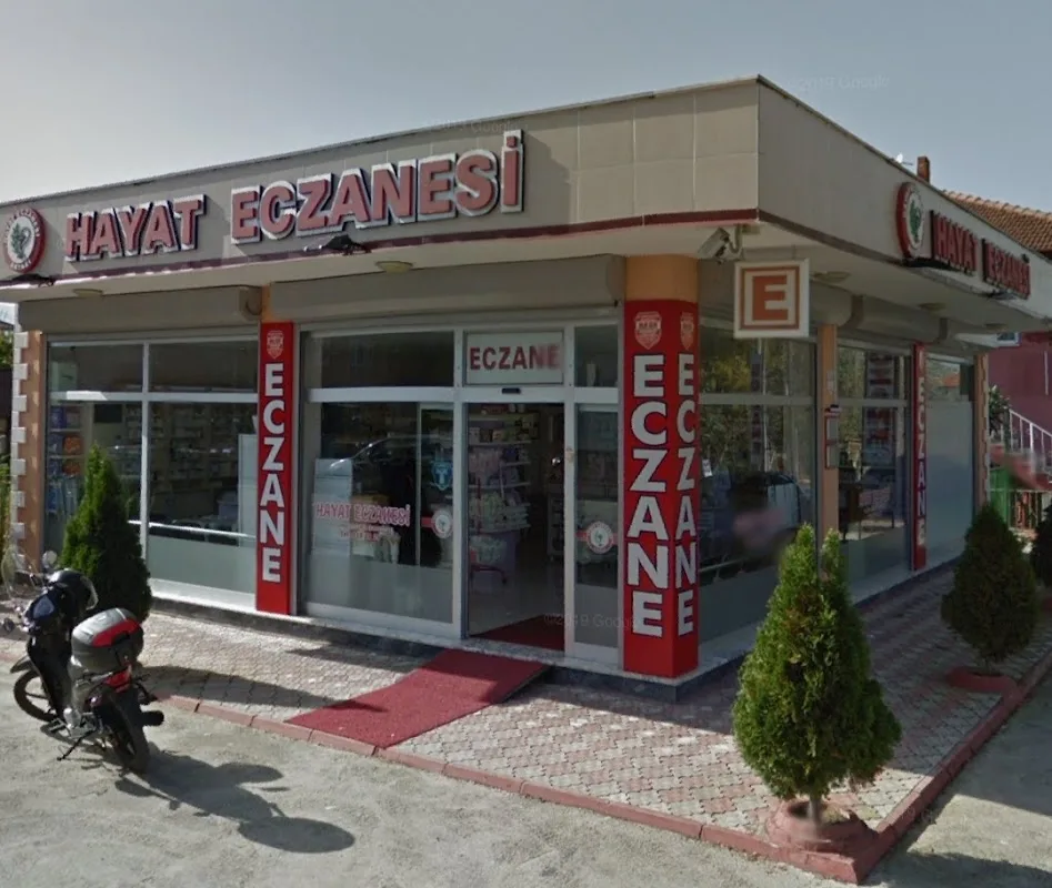 Hayat Eczanesi