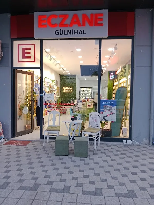 Gülnihal Eczanesi