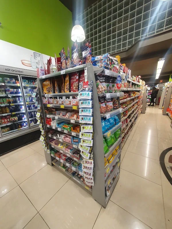 CarrefourSA