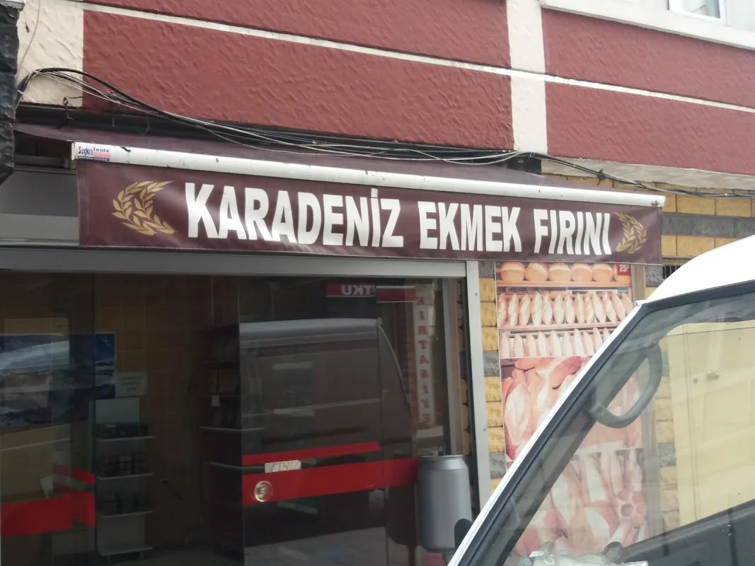 Karadeniz Market