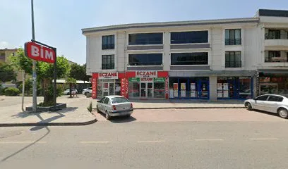 UĞUR ECZANESİ